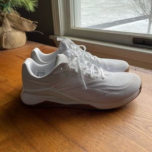 Reebok nanos womens 8